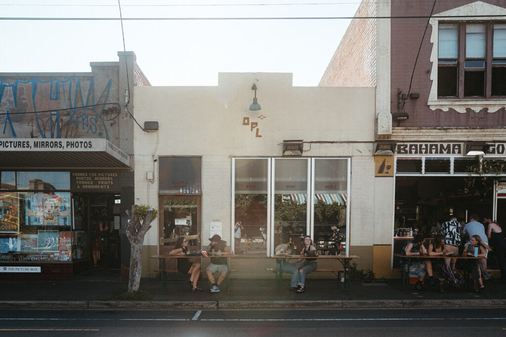 old palm liquor wedding melbourne