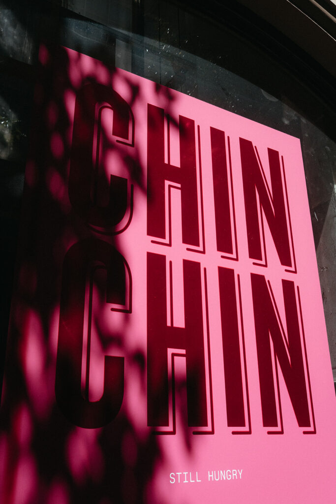 chin chin melbourne