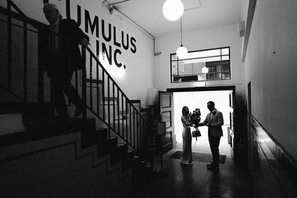 cumulus wedding melbourne