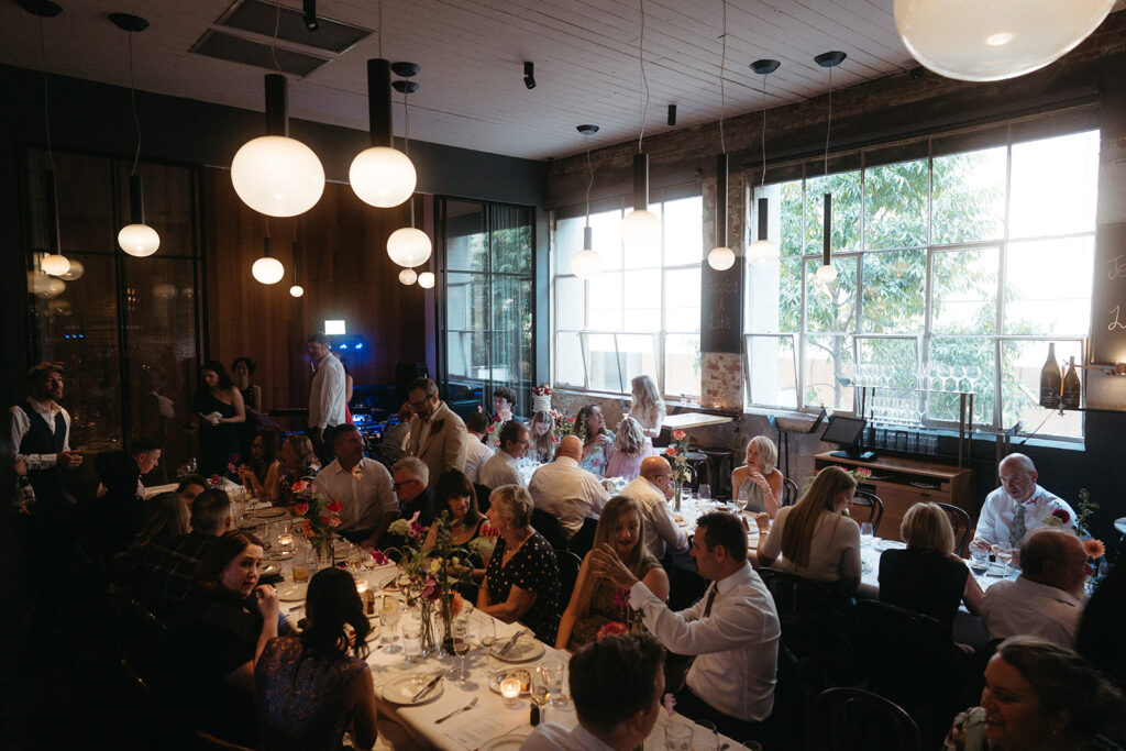 cumulus wedding melbourne