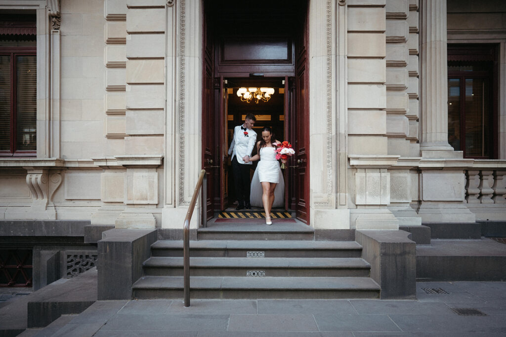 registry wedding