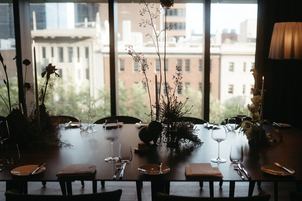 society wedding melbourne