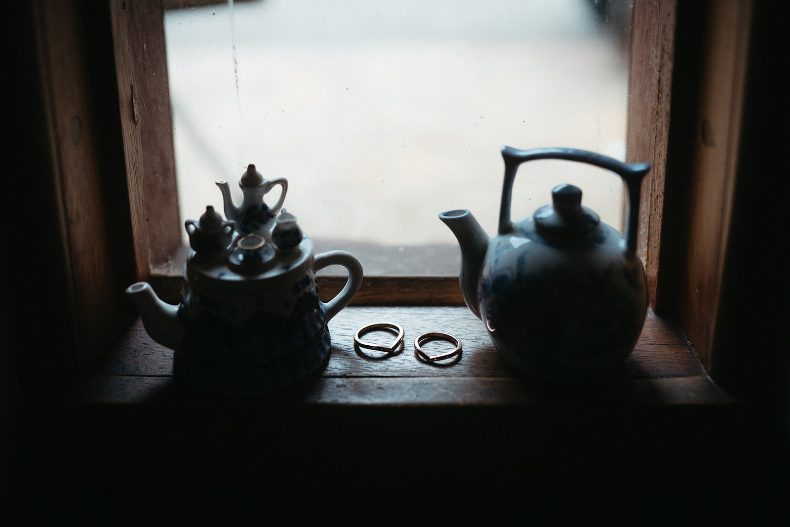 wedding rings